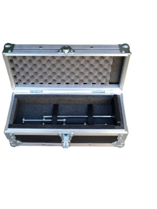 Flightcase generico dim.118x57x57 cm - Trizio Flight Case